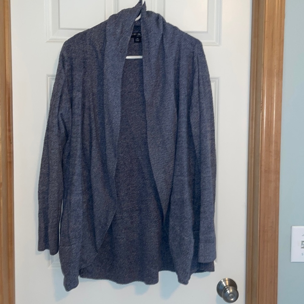 Barefoot Dreams Cardigan